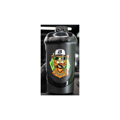 BioTechUSA Wave Shaker 600ml – Evercastle Nutrition