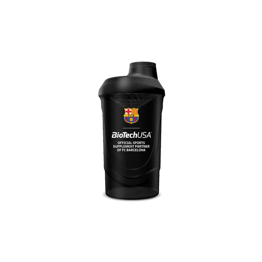 BioTechUSA Wave Shaker 600ml – Evercastle Nutrition