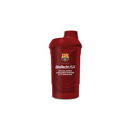BioTechUSA Wave Shaker 600ml – Evercastle Nutrition