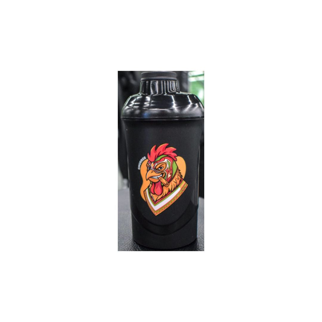 BioTechUSA Wave Shaker 600ml – Evercastle Nutrition