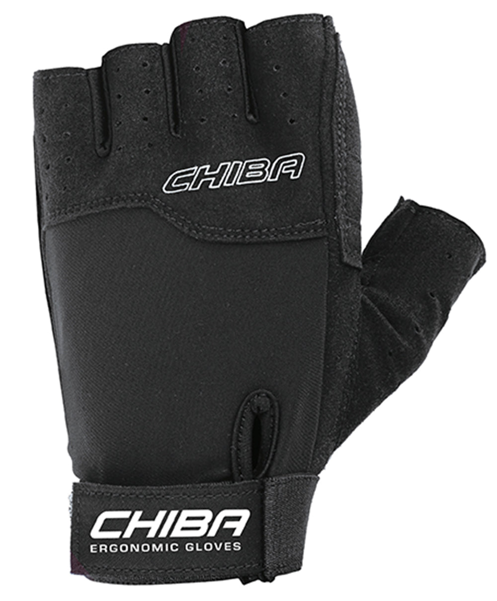 Chiba 40400 Power schwarz – Evercastle Nutrition