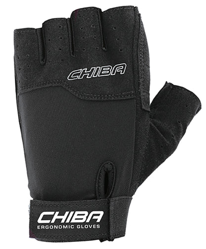Chiba 40400 Power schwarz – Evercastle Nutrition