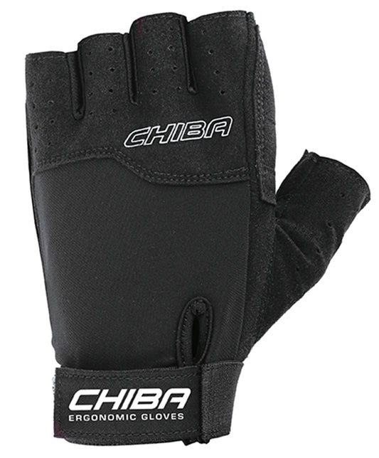 Chiba 40400 Power schwarz – Evercastle Nutrition