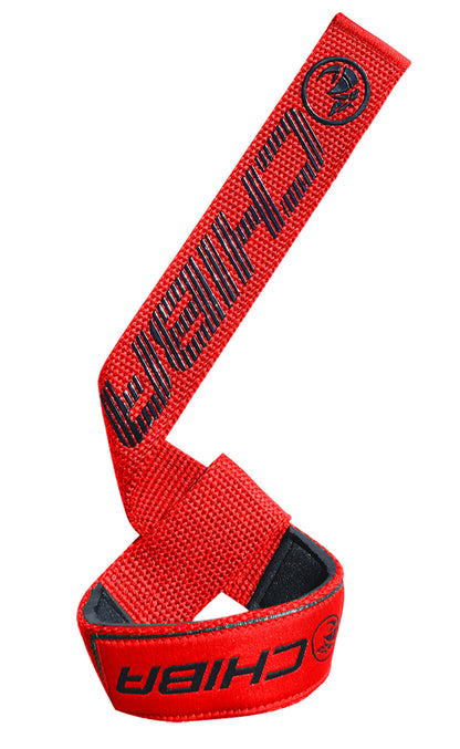 Chiba 40605 Lifting Strap/Zughilfe One Size – Evercastle Nutrition