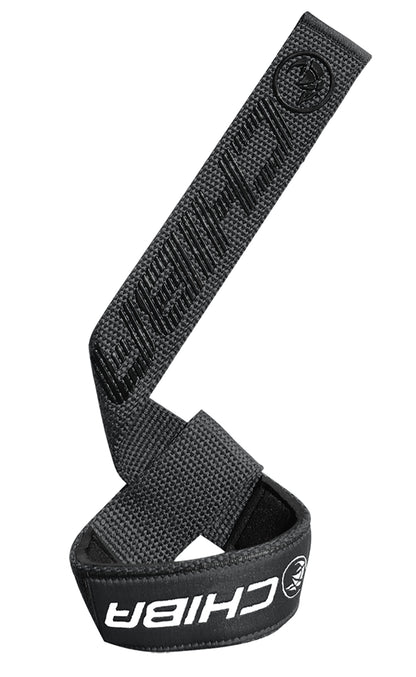 Chiba 40605 Lifting Strap/Zughilfe One Size – Evercastle Nutrition
