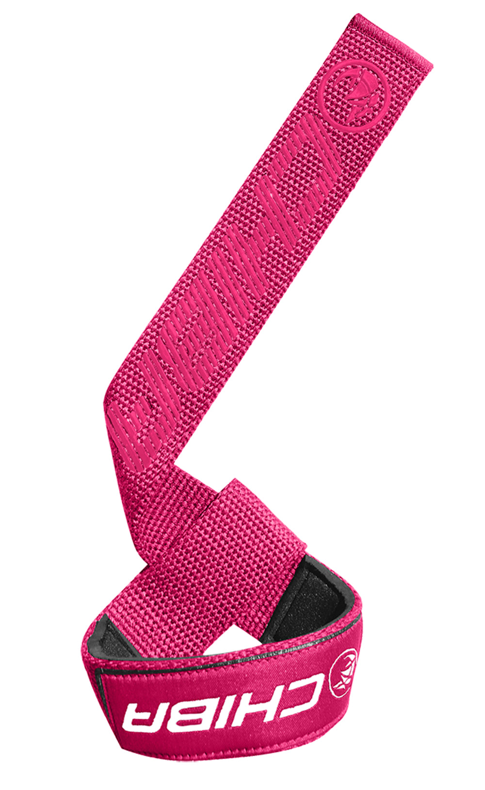 Chiba 40605 Lifting Strap/Zughilfe One Size – Evercastle Nutrition