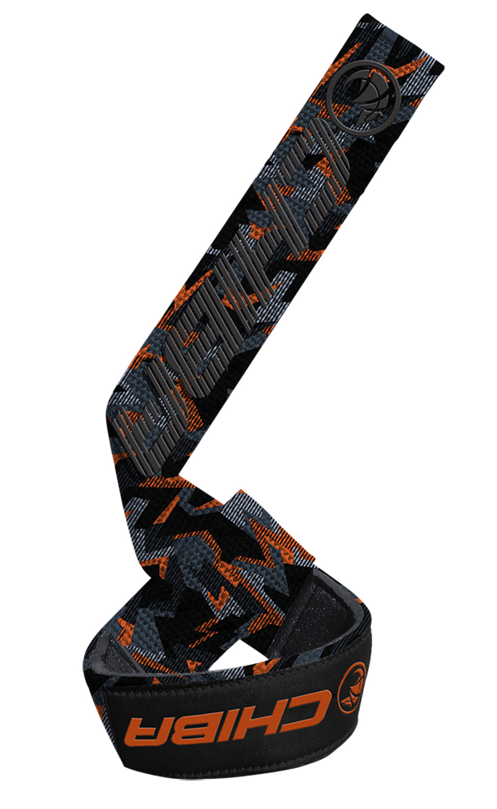 Chiba 40605 Lifting Strap/Zughilfe One Size – Evercastle Nutrition