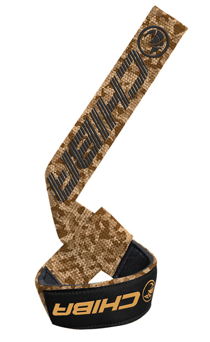 Chiba 40605 Lifting Strap/Zughilfe One Size – Evercastle Nutrition