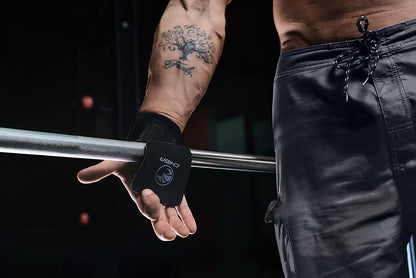 Chiba 40655 Powergrips – Evercastle Nutrition