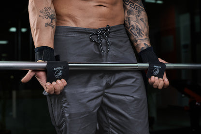 Chiba 40655 Powergrips – Evercastle Nutrition