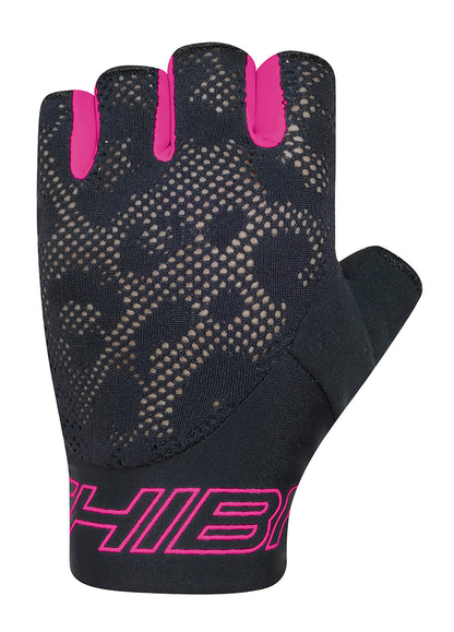 Chiba 40921 Lady Prime schwarz/pink – Evercastle Nutrition