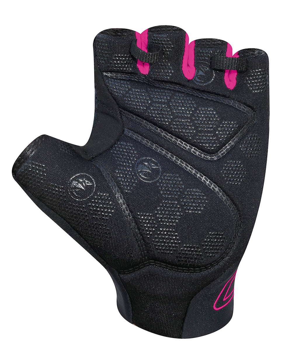 Chiba 40921 Lady Prime schwarz/pink – Evercastle Nutrition