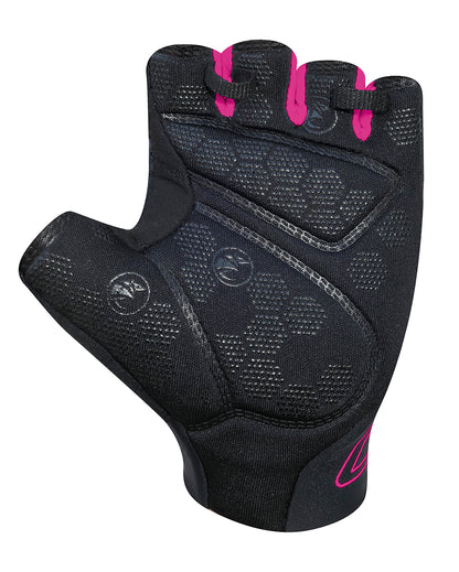 Chiba 40921 Lady Prime schwarz/pink – Evercastle Nutrition