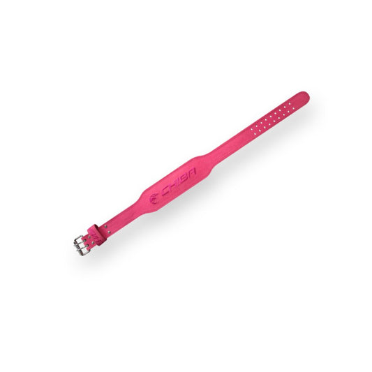 Chiba Belt 40810 Pink – Evercastle Nutrition