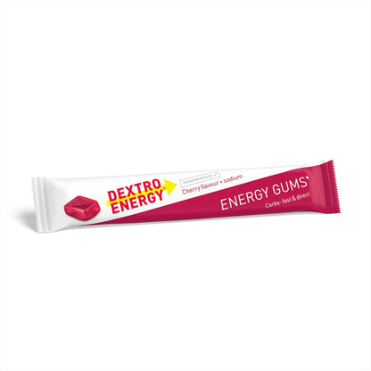 Dextro Energy Gums 45g – Evercastle Nutrition