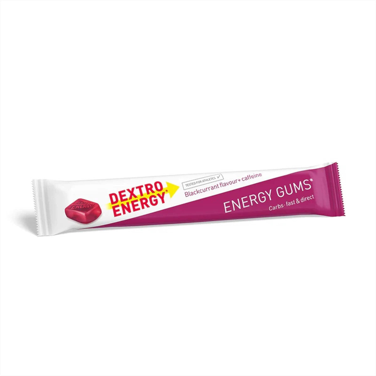 Dextro Energy Gums 45g – Evercastle Nutrition