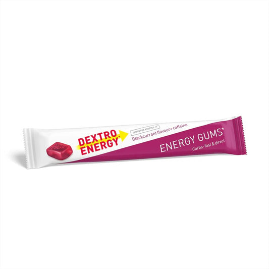 Dextro Energy Gums 45g – Evercastle Nutrition
