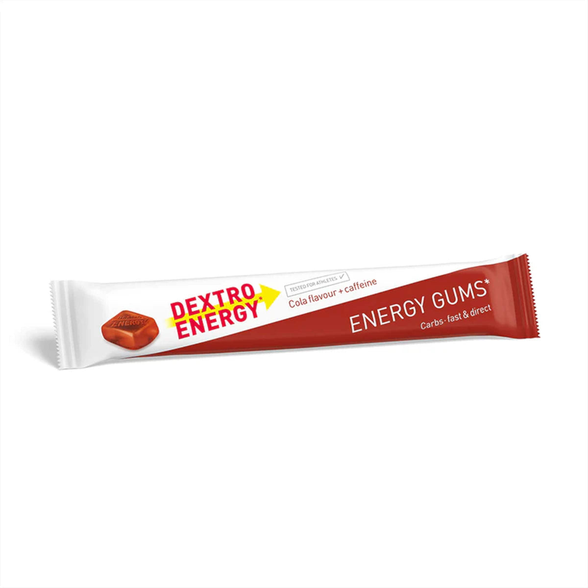 Dextro Energy Gums 45g – Evercastle Nutrition