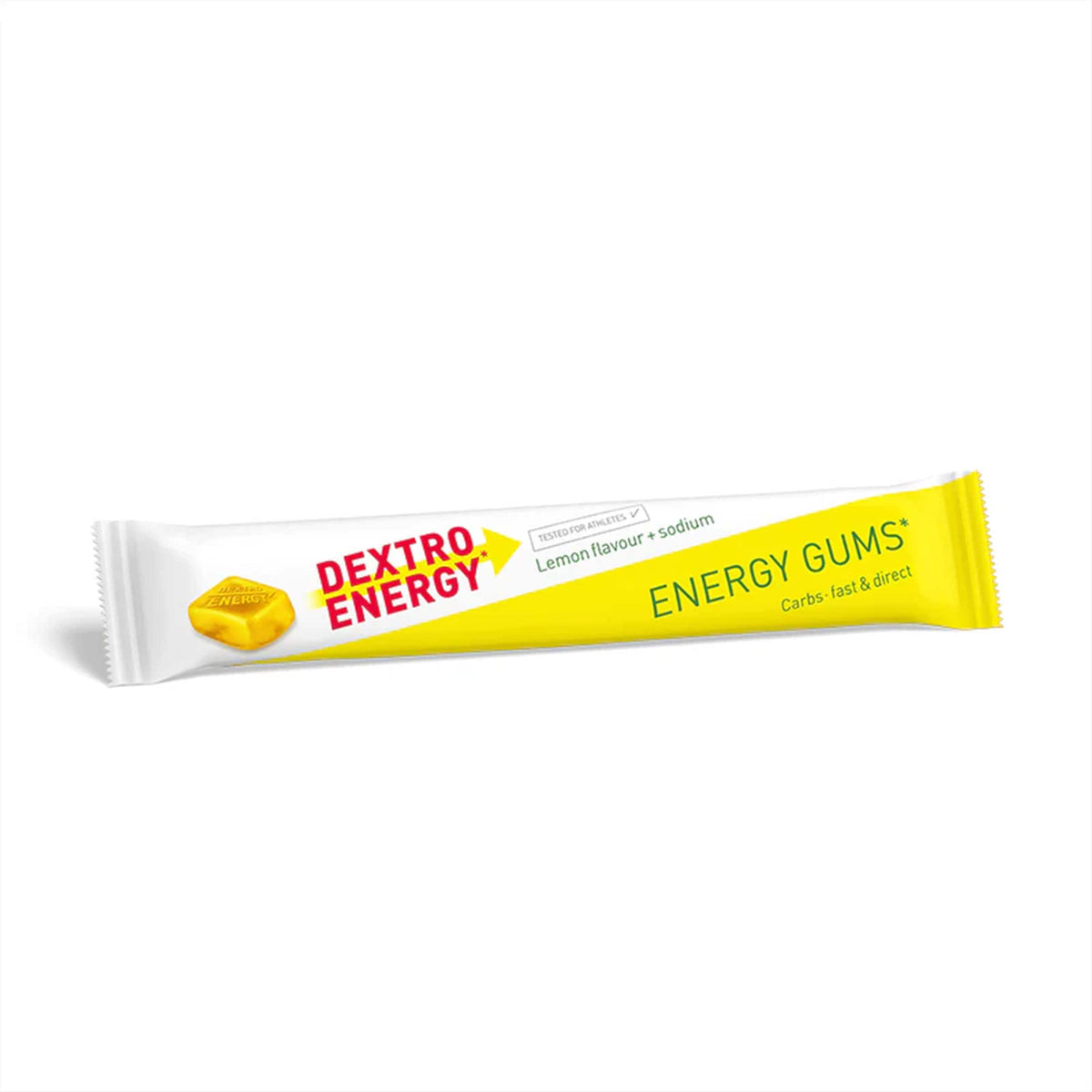 Dextro Energy Gums 45g – Evercastle Nutrition
