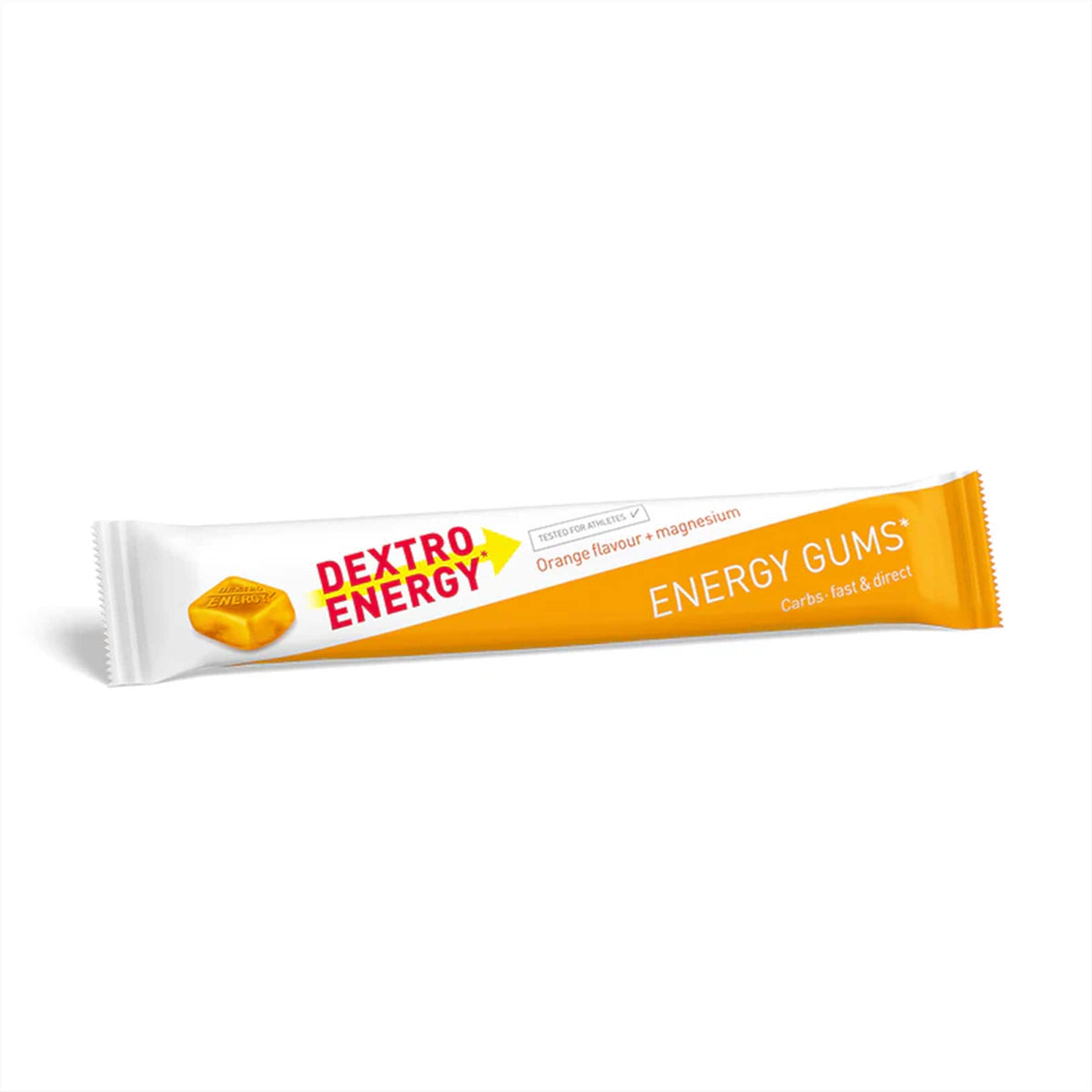 Dextro Energy Gums 45g – Evercastle Nutrition
