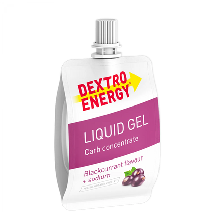 Dextro Energy Liquid Gel 60ml – Evercastle Nutrition