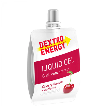 Dextro Energy Liquid Gel 60ml – Evercastle Nutrition