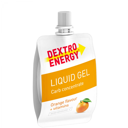 Dextro Energy Liquid Gel 60ml – Evercastle Nutrition