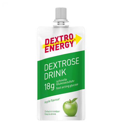 Dextro Energy Liquid Gel Dextrose Drink 50ml – Evercastle Nutrition