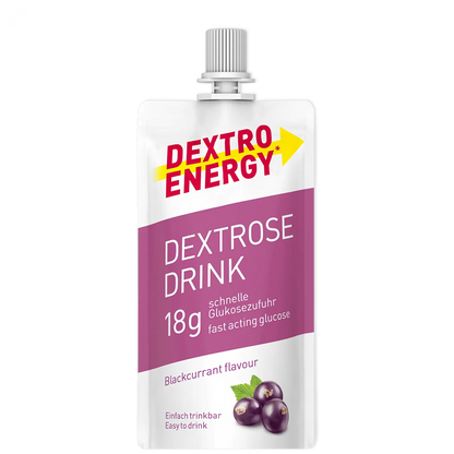 Dextro Energy Liquid Gel Dextrose Drink 50ml – Evercastle Nutrition