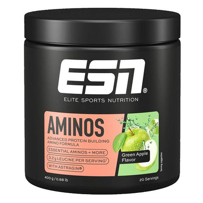 ESN Aminos 400g – Evercastle Nutrition