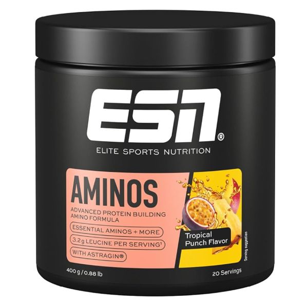 ESN Aminos 400g – Evercastle Nutrition