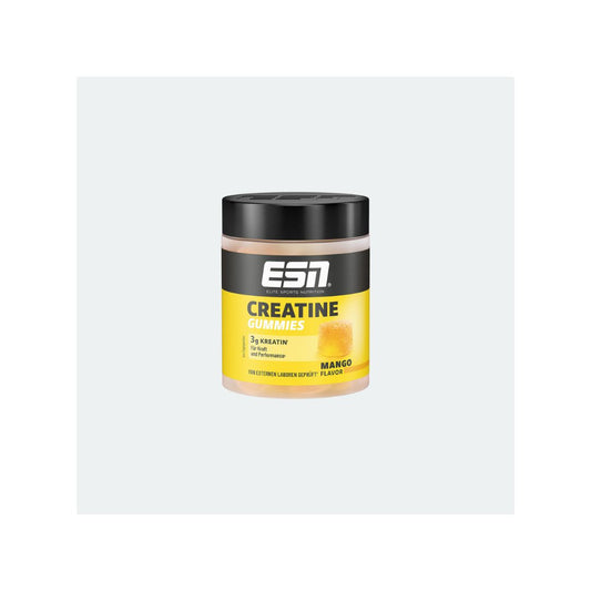 ESN Creatine Gummies 28 Stück – Evercastle Nutrition