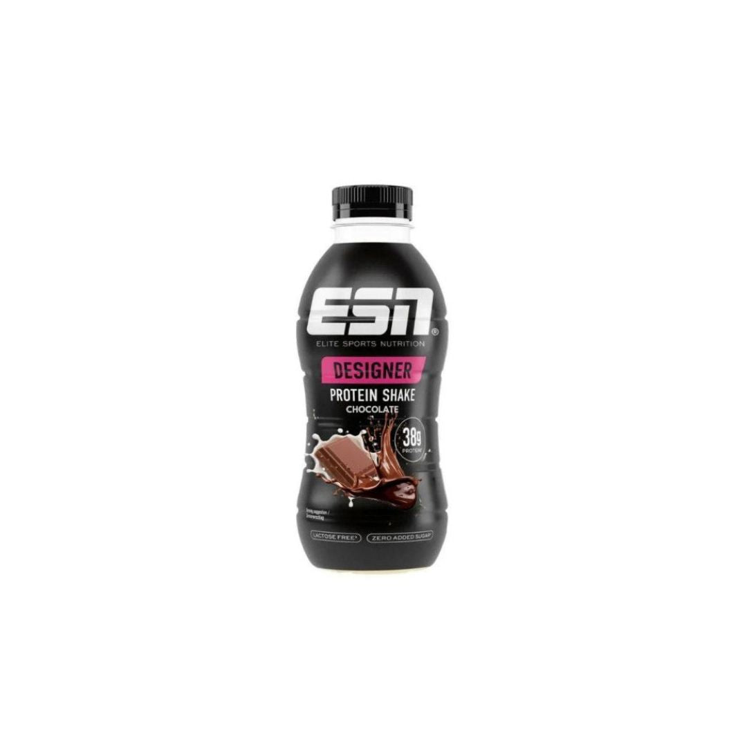 ESN Designer Protein Shake V2 330ml – Evercastle Nutrition