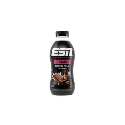ESN Designer Protein Shake V2 330ml – Evercastle Nutrition