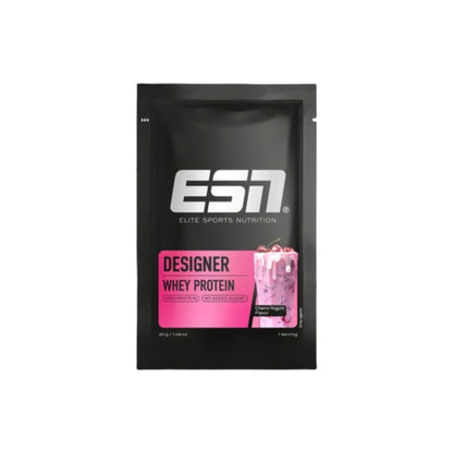 ESN Designer Whey 30g Probe – Evercastle Nutrition
