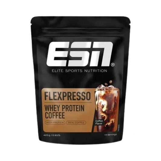 ESN Flexpresso 420g Beutel – Evercastle Nutrition
