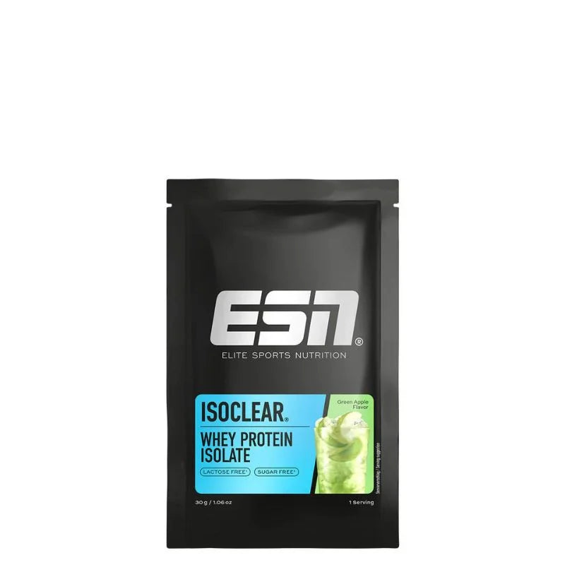 ESN Isoclear 30g Probe – Evercastle Nutrition