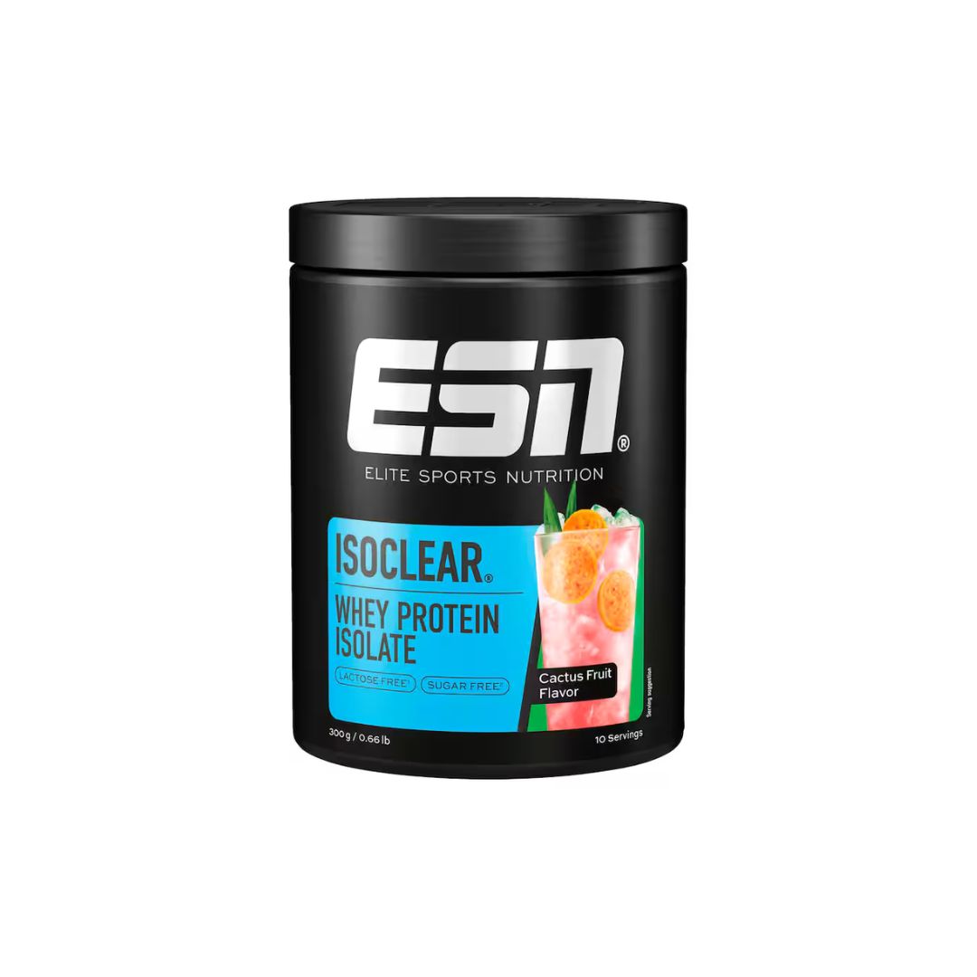 ESN Isoclear Whey Isolate 908g – Evercastle Nutrition
