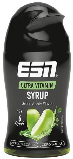 ESN Ultra Vitamin Syrup 65ml – Evercastle Nutrition