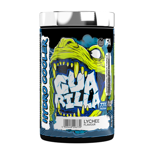 FA Guarilla Hydro Cooler 390g – Evercastle Nutrition