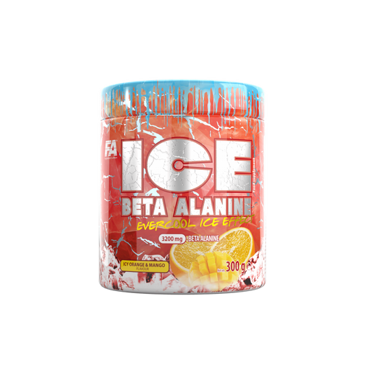 FA Ice Beta Alanine 300g – Evercastle Nutrition