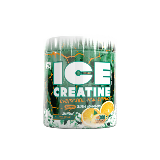 FA Ice Creatine 300g – Evercastle Nutrition