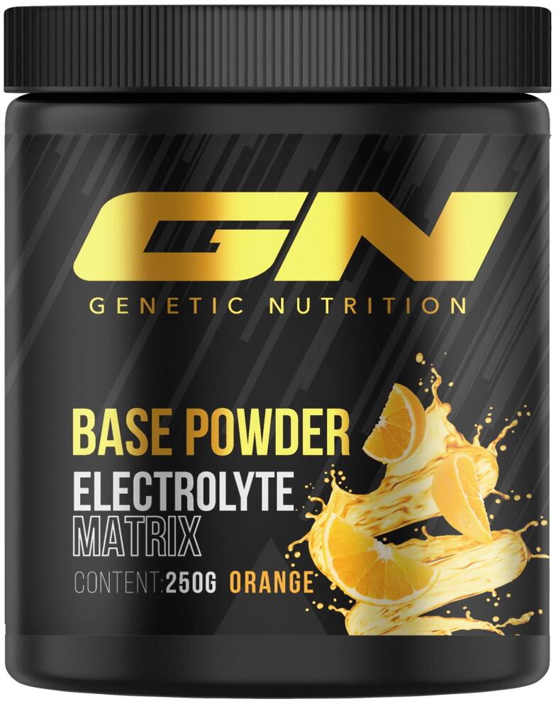 GN Base Powder 250g – Evercastle Nutrition