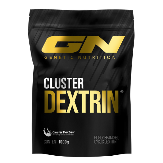 GN Cluster Dextrin 1000g – Evercastle Nutrition