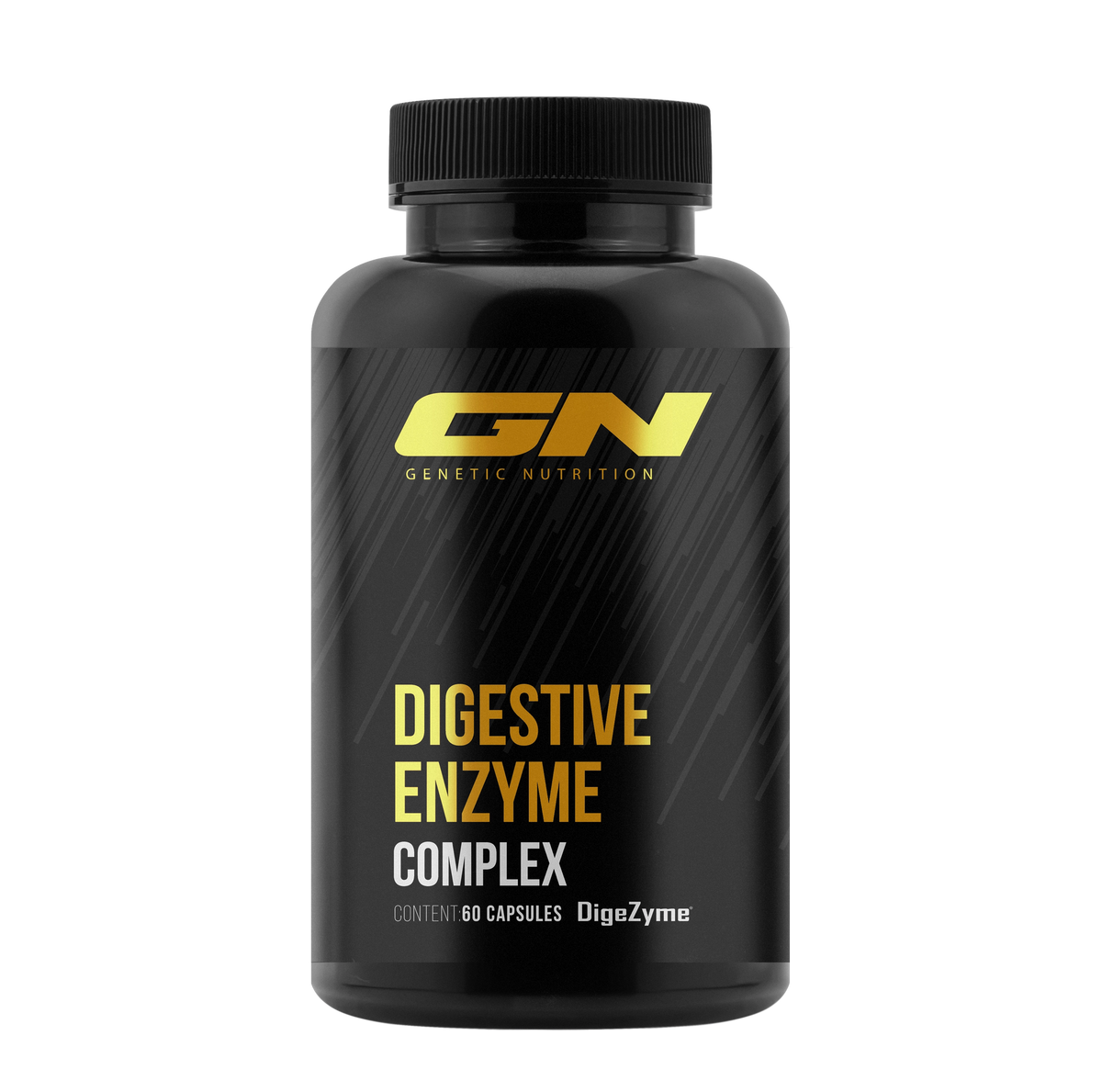 GN Digestive Enzymes 60 Kapseln – Evercastle Nutrition