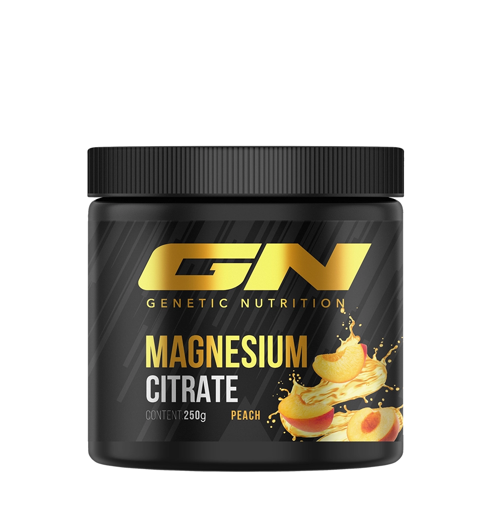 GN Magnesium Citrate 250g – Evercastle Nutrition