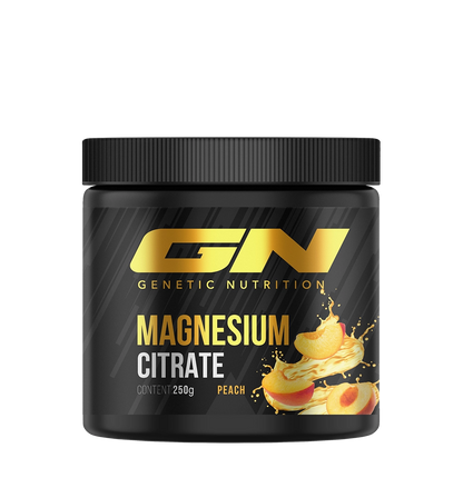 GN Magnesium Citrate 250g – Evercastle Nutrition