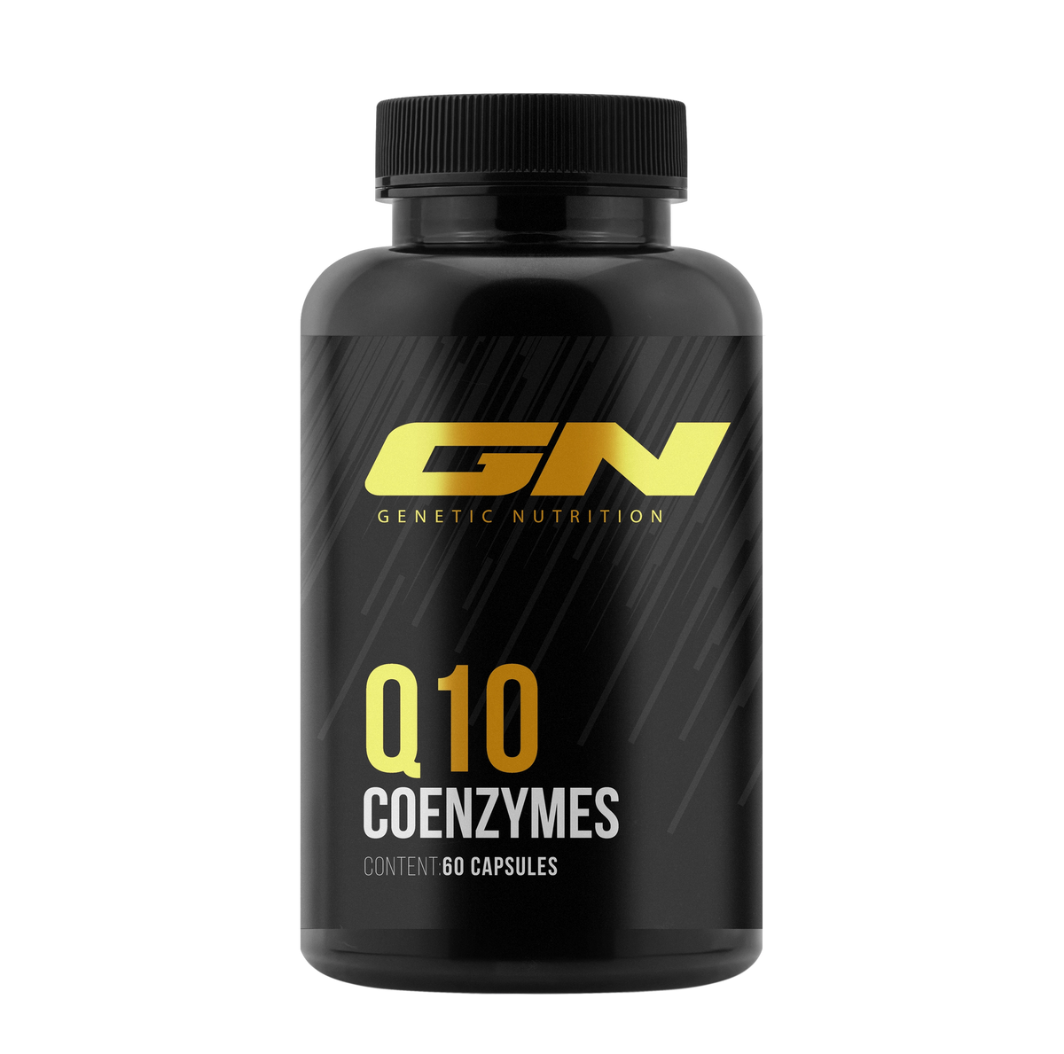 GN Q10 Health Line 60 Kapseln – Evercastle Nutrition