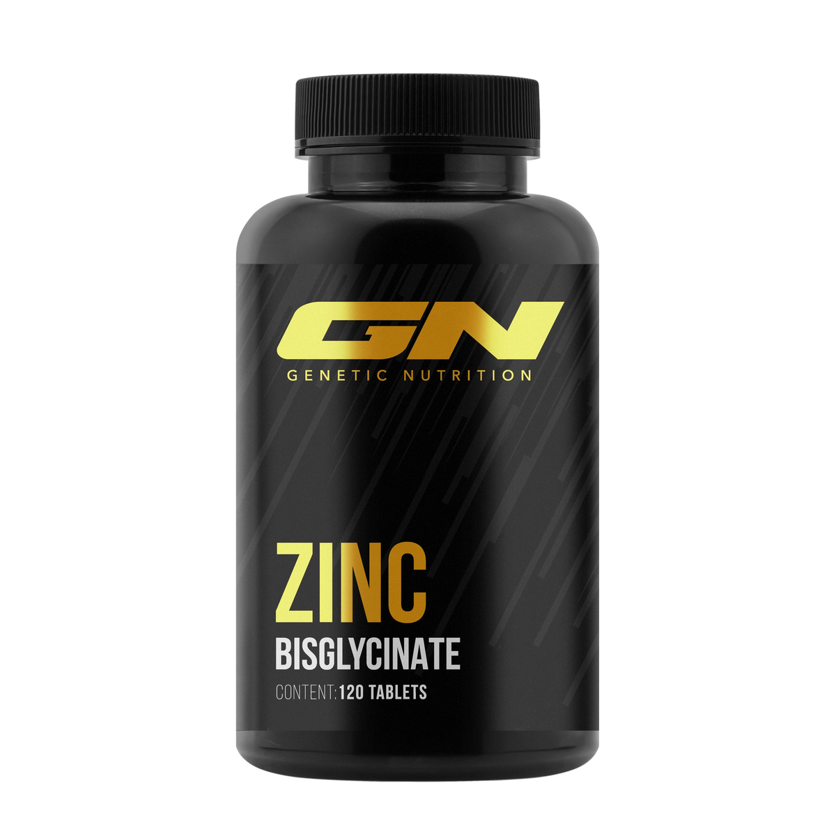 GN Zinc Bisglycinate 120 Tabl. – Evercastle Nutrition