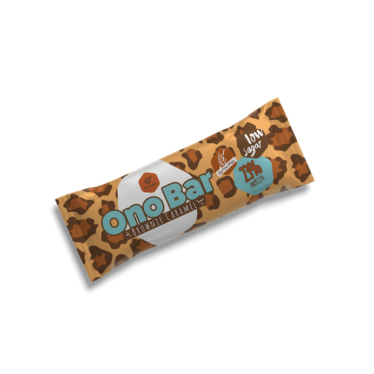 Go Fitness Ono Bar 40g – Evercastle Nutrition